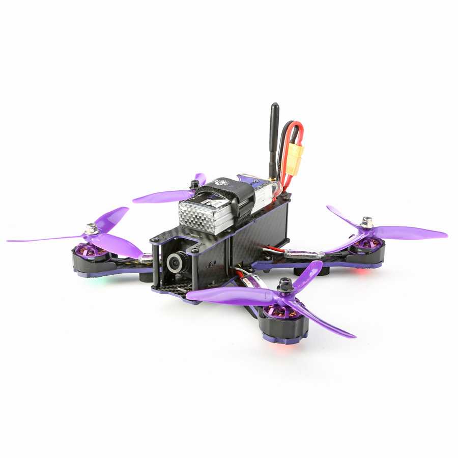 Eachine wizard fashion x220s arf