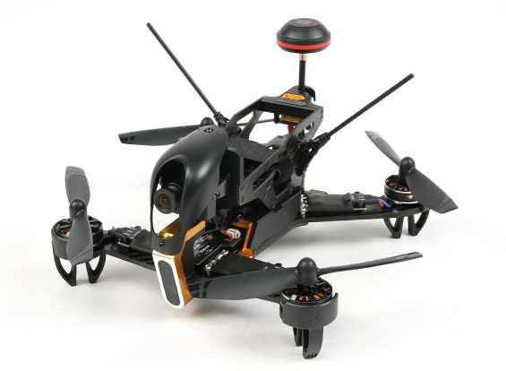 Walkera f210 hot sale racing drone