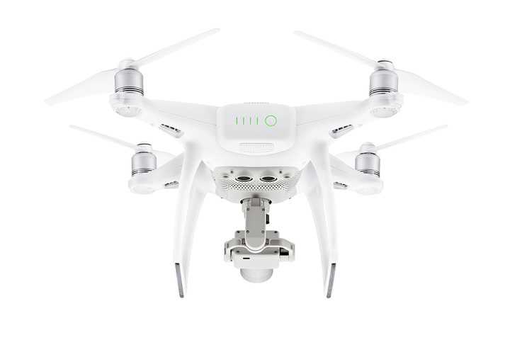 Phantom 4 Advanced Wholesale Drones DJI Splashdrone