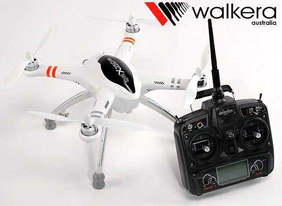 Walkera qr deals x350 pro