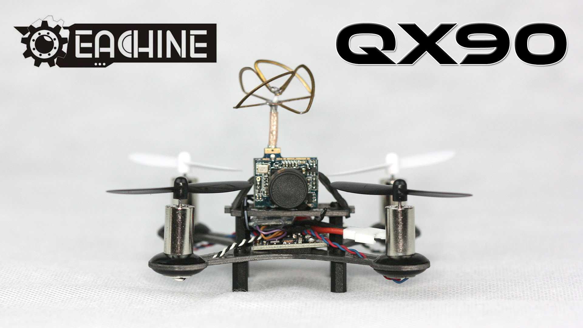 QX90 FPV Racing Quadcopter with F3 Flight Controller (flysky) | Wholesale  Drones, DJI, Splashdrone